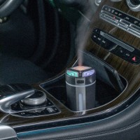 Dazzling Shadow Humidifier Auto - start/stop with vehicle version"