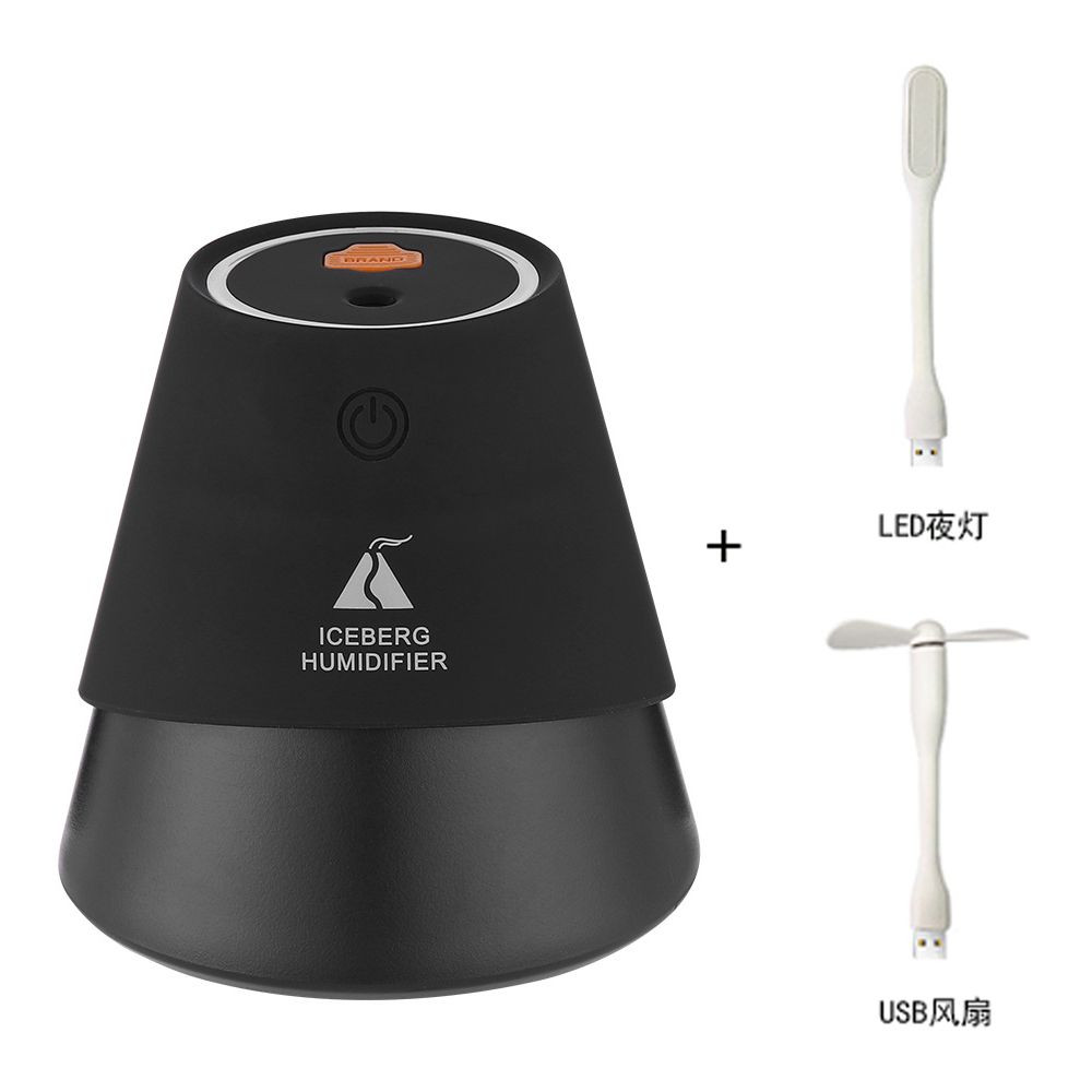 Iceberg 3 - in - 1 Humidifier