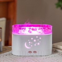 Romantic Star and Moon Aroma Diffuser